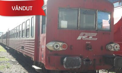 12. Automotor 4587/8687